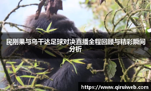 民刚果与乌干达足球对决直播全程回顾与精彩瞬间分析